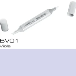 Copic Sketch BV01 Viola