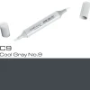 Copic Sketch C9 Cool Gray