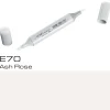 Copic Sketch E70 Ash Rose