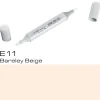 Copic Sketch E11 Barely Beige