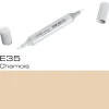 Copic Sketch E35 Chamois