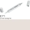 Copic Sketch E71 Champagne