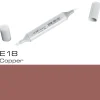 Copic Sketch E18 Copper