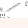 Copic Sketch E00 Cotton Pearl