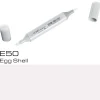 Copic Sketch E50 Egg Shell