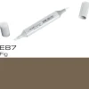 Copic Sketch E87 Fig