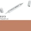 Copic Sketch E23 Hazelnut
