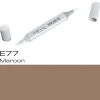 Copic Sketch E77 Maroon