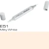 Copic Sketch E51 Milky White
