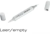 Copic Sketch empty