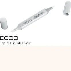 Copic Sketch E000 P Fruit Pink