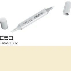 Copic Sketch E53 Raw Silk