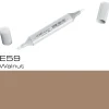 Copic Sketch E59 Walnut