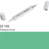 Copic Sketch G16 Malachite