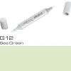 Copic Sketch G12 Sea Green