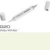 Copic Sketch G20 Wax White