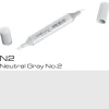 Copic Sketch N2 Neutral Gray