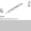 Copic Sketch N4 Neutral Gray