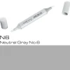 Copic Sketch N6 Neutral Gray