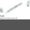 Copic Sketch N9 Neutral Gray