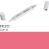 Copic Sketch R35 Coral