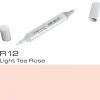 Copic Sketch R12 Lgt Tea Rose