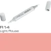 Copic Sketch R14 Light Rose