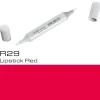 Copic Sketch R29 Lipstick Red