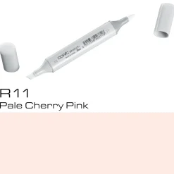Copic Sketch R11 Pale Sherry