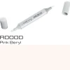 Copic Sketch R0000 Pink Beryl
