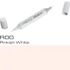 Copic Sketch R00 Pinkish White