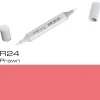 Copic Sketch R24 Prawn