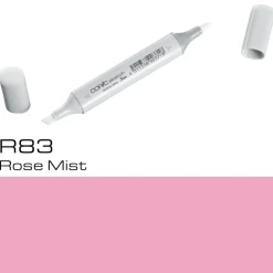 Copic Sketch R83 Rose Mist