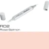 Copic Sketch R02 Rose Salmon