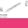Copic Sketch RV29 Crimson