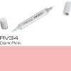 Copic Sketch RV34 Dark Pink