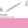 Copic Sketch RV25 Dog Rose Flw