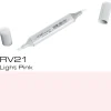 Copic Sketch RV21 Light Pink