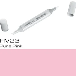 Copic Sketch RV23 Pure Pink