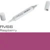 Copic Sketch RV66 Raspberry