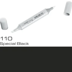 Copic Sketch 110 special black