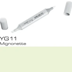 Copic Sketch YG11 Mignonette