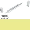 Copic Sketch YG23 New Leaf