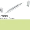 Copic Sketch YG06 Yell. Green