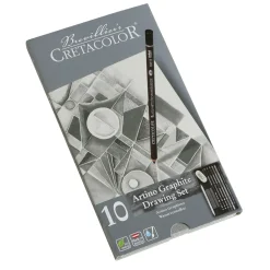 Cretacolor Grafit Set