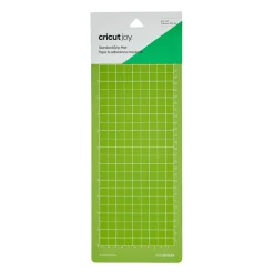 Cricut Joy Standard Grip Machine Mat, stabiliserande printer-matta, 11,4×30 cm