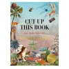 Cut up this book and create your own Wonderland, 128 sidor med motiv att klippa ut