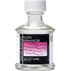 Daler-Rowney Flow Enhancer – för bättre flöde av akrylfärg 75 ml