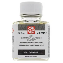 Dammar Varnish Glossy 081