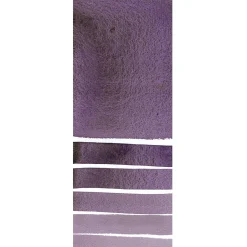 Daniel Smith akvarellfärg 15 ml Amethyst Genuine